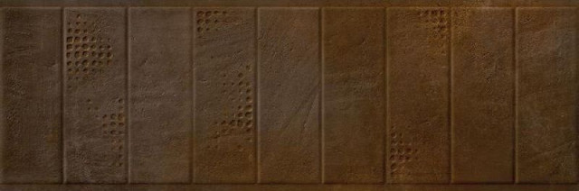 Ibero Abacus Decor Concept Cobre 20x60