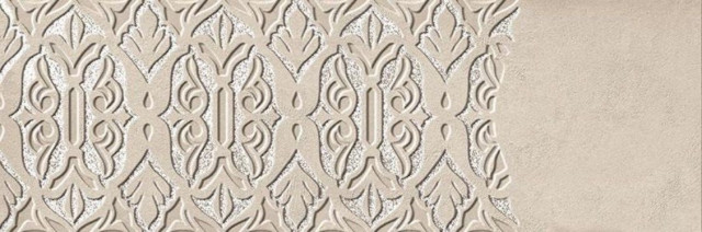 Ibero Cromat One Decor Positive Taupe 40х120