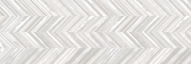 Ibero Cromat One Dec Fold White 25х75