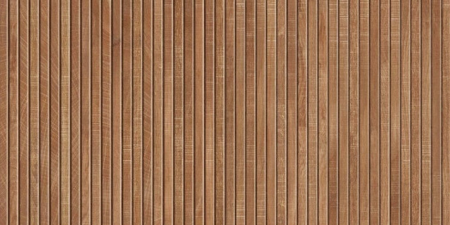 Ibero Artwood Ribbon Nut 120х60