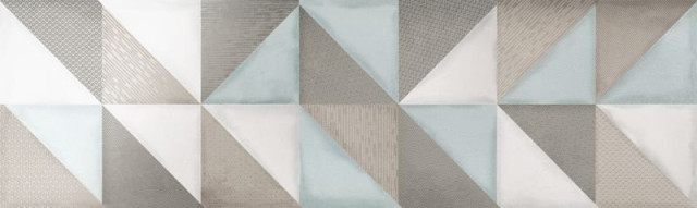 Ibero Intuition Decor Flair Aquamarine 29x100