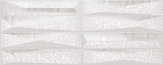 Ibero Intuition Dec. Jewel White 20х50