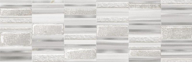 Ibero Cromat One Dec.Moonlight White 40х120