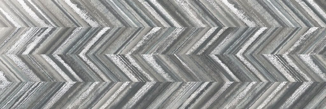 Ibero Cromat One Dec Fold Grey 25х75