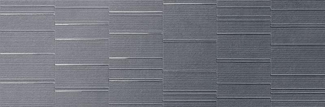 Ibero Cromat One Pattern Navy 40х120