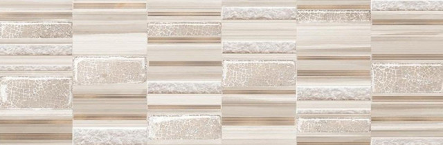 Ibero Cromat One Dec.Moonlight Taupe 40х120