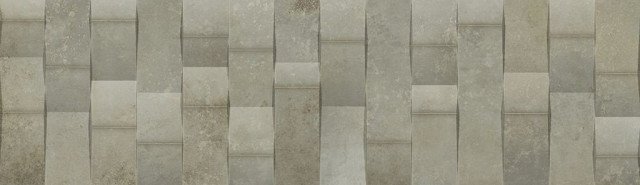 Ibero Gravity Concept Silver 29x100
