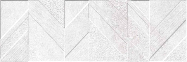 Ibero Lune Concept Ice Rect 30x90H0.98