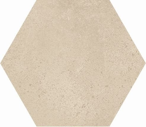 Ibero Neutral Sigma Sand Plain 22x25