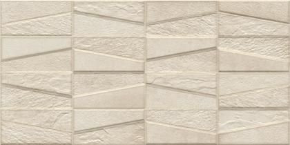 Ibero Materika Tektonia Sand 63,5х31,6