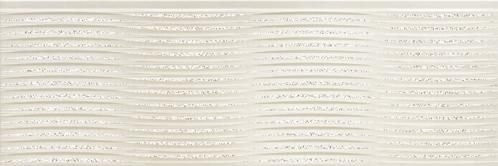 Ibero Materika Dec.Cosmos White 25х75