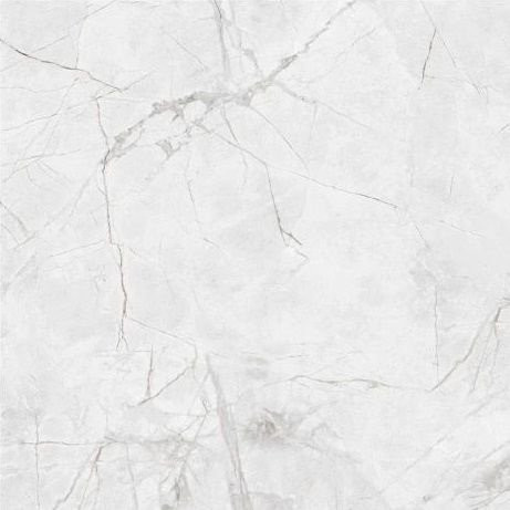 Ibero Mystic Invisible White 75x75