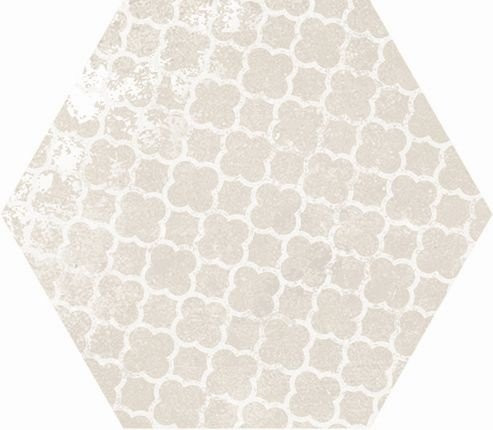 Ibero Neutral Sigma White 22x25