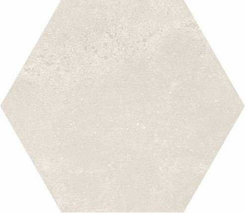 Ibero Neutral Sigma White Plain 22x25
