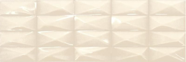 Ibero Perlage Claire Vanilla 25x75