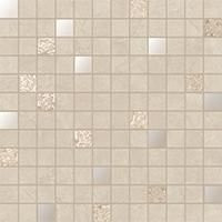 Ibero Mosaico Selecta Crema Marfil 30x30