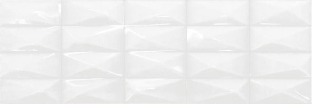 Ibero Perlage Claire Perle 25x75