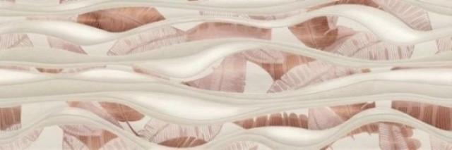 Ibero Silken Art Warm 25x75