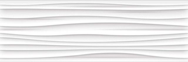 Ibero Sirio Decor Concept White Matt 20x60
