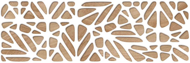 Ibero Sirio Decor Art Wood Matt 20x60