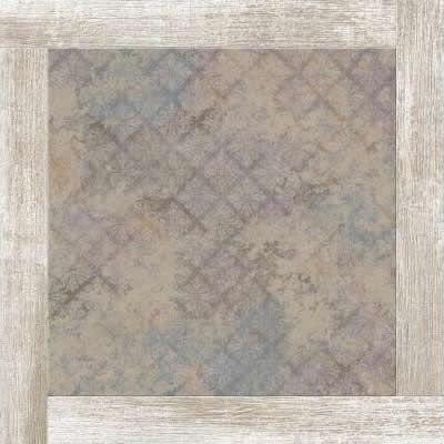 Ibero Vogue White Rec-Bis 59x59
