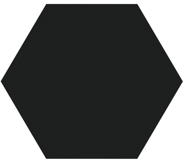 ITT Hexa Black 23,2x26,7