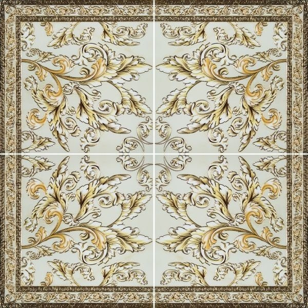 Infinity Mola Di Bari Roseton Jade 120x120
