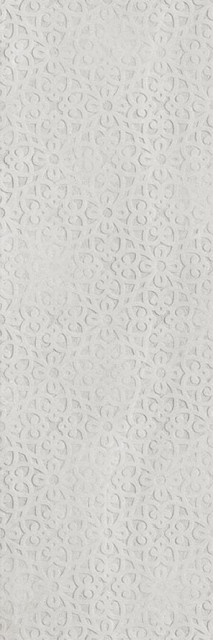 ITT Alchemy Decor Grey Rect. 39,8x119,8