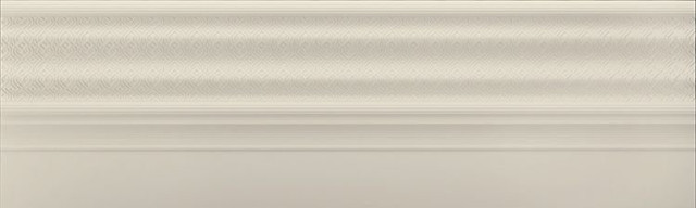ITT Couture Beige Zocalo 12x39,8