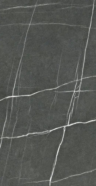 ITT Kairos Graphite Matt Rect 59,5x119,2