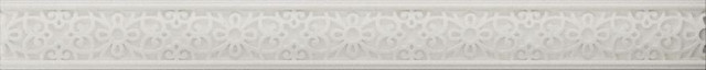 ITT Alchemy White Listelo 4x39,8