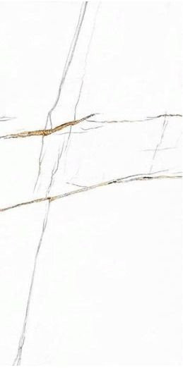 ITT Sahara Bianco Polished 60x120