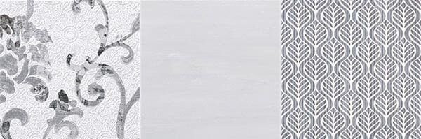 Itt Pleasure Decor Magica Grey C 20х60