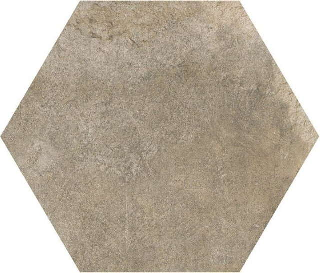 ITT Siena Hexa Sand Matt 23,2x26,7