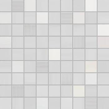 Itt Mosaico Pleasure White 31,6х31,6