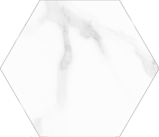 ITT White Soul Hexa 23,2x26,7