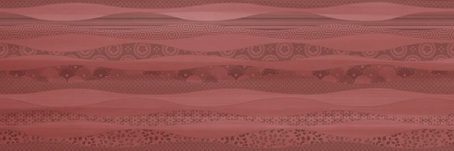 Itt Décor Pleasure Cherry 20х60