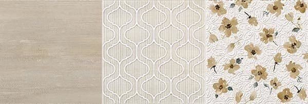 Itt Pleasure Decor Magica Vison B 20х60