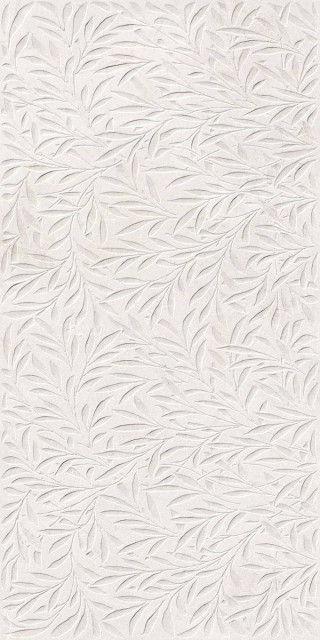 ITT Salma Decor Bone Rect Matt 59.5x119.2
