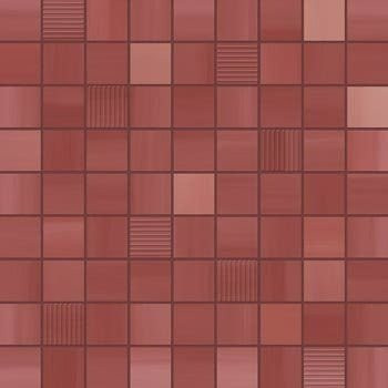 Itt Mosaico Pleasure Cherry 31,6х31,6
