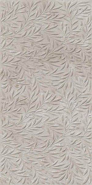 ITT Salma Decor Stone Rect Matt 59.5x119.2
