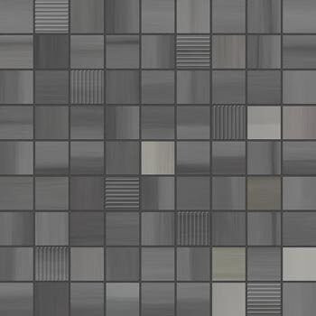 Itt Mosaico Pleasure Grey 31,6х31,6