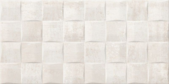 Keraben Barrington Art Cream 25x50