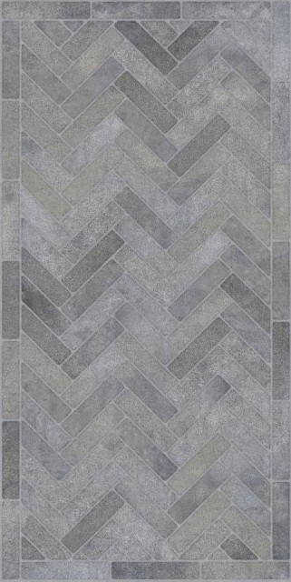Jano Tiles Road Gris R11 60x120H0.9