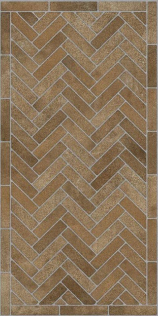 Jano Tiles Road Cotto R11 60x120H0.9