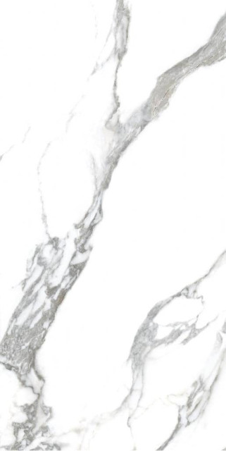 Jano Tiles Torano White Silk 60x120H1.05