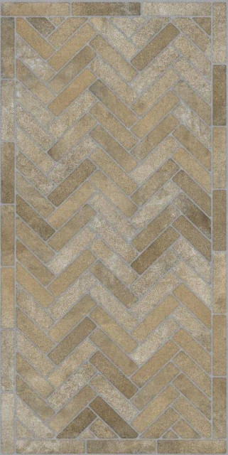 Jano Tiles Road Ocre R11 60x120H0.9