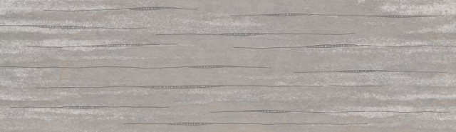 Keraben Iba Gravity Decor Silver 29х100