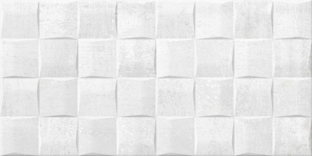 Keraben Barrington Art White 25x50