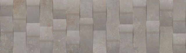 Keraben Iba Gravity Concept Silver 29х100